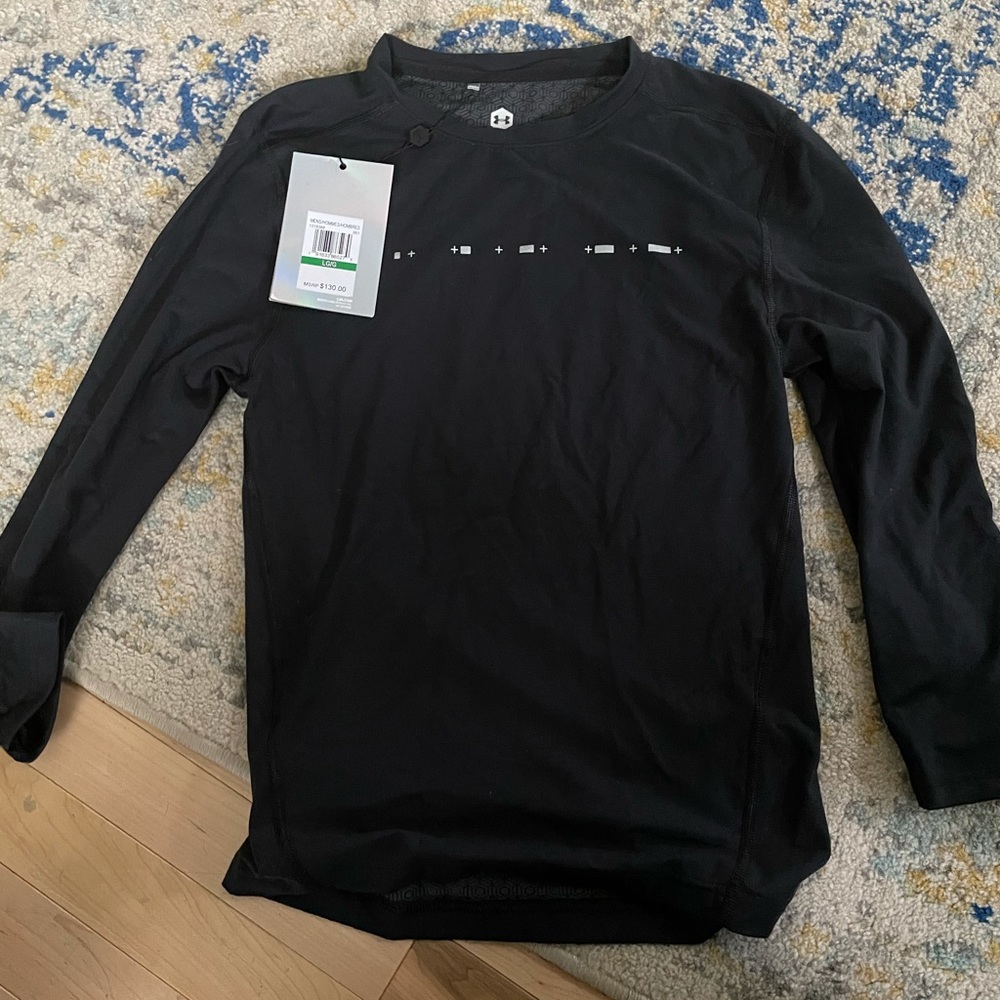 Athlete Recovery Shirt - Tom Brady inspired